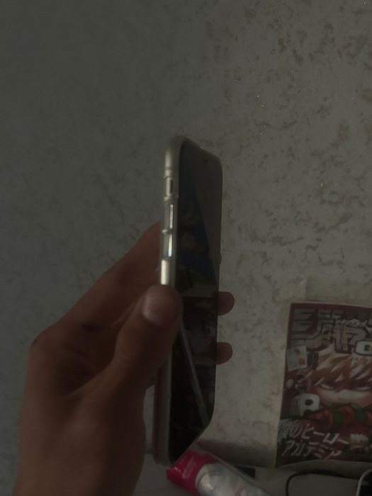 iphone 11 идеальный все в ориге. обмен