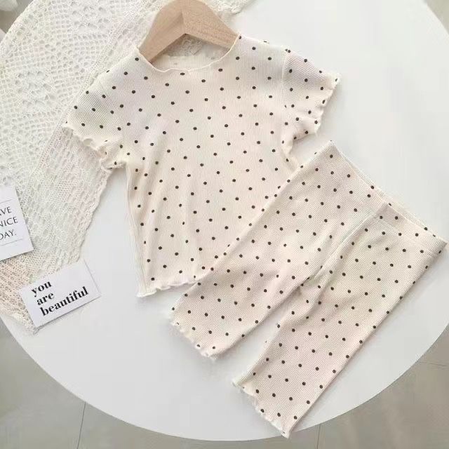 Пижама детский