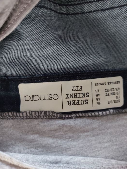 Дънки за бременна