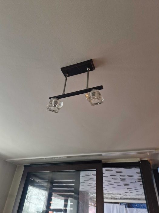 Осветителни тела