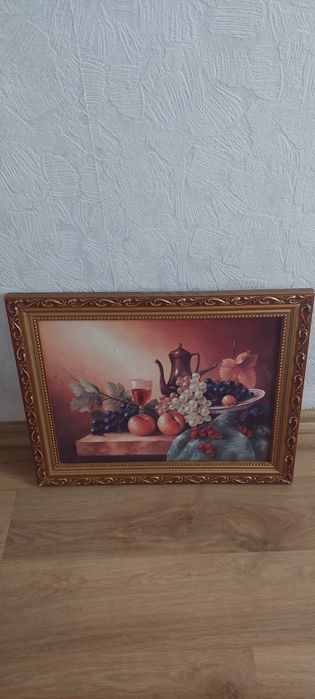 Картины на кухню