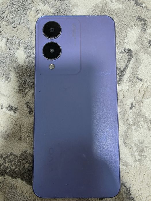 Vivo y 17s  128гб