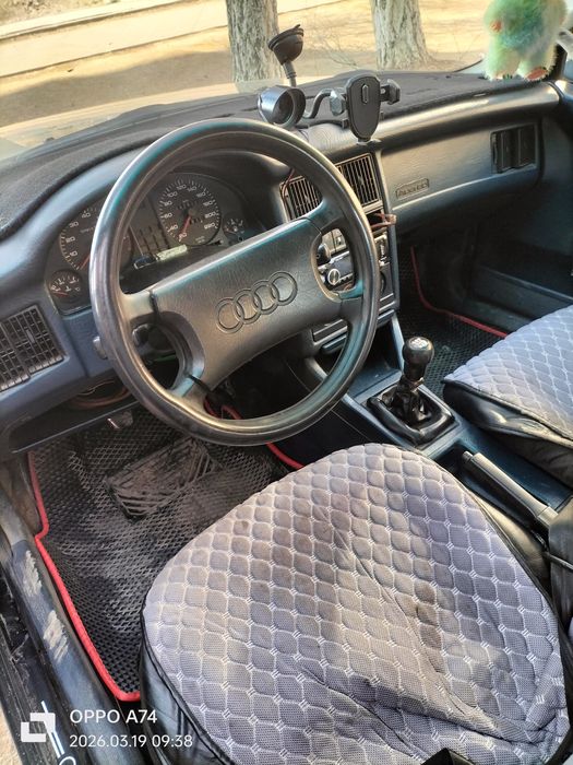 Ауди 80 в Продаже