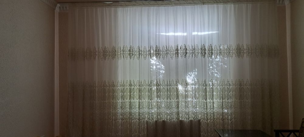 Парда залга сотилади.