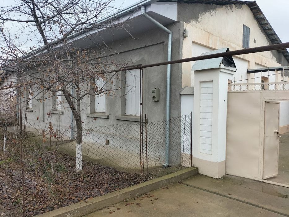 Продаётся дом в янгиюле