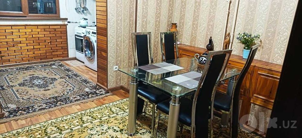 Сдаëтся квартира парк фуркат