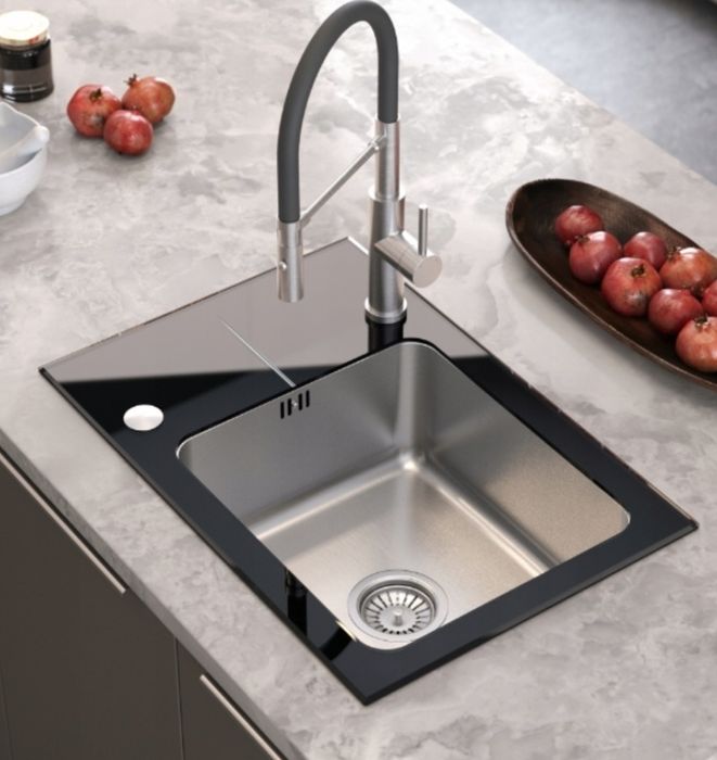 Chiuvetă bucătărie  NOUĂ