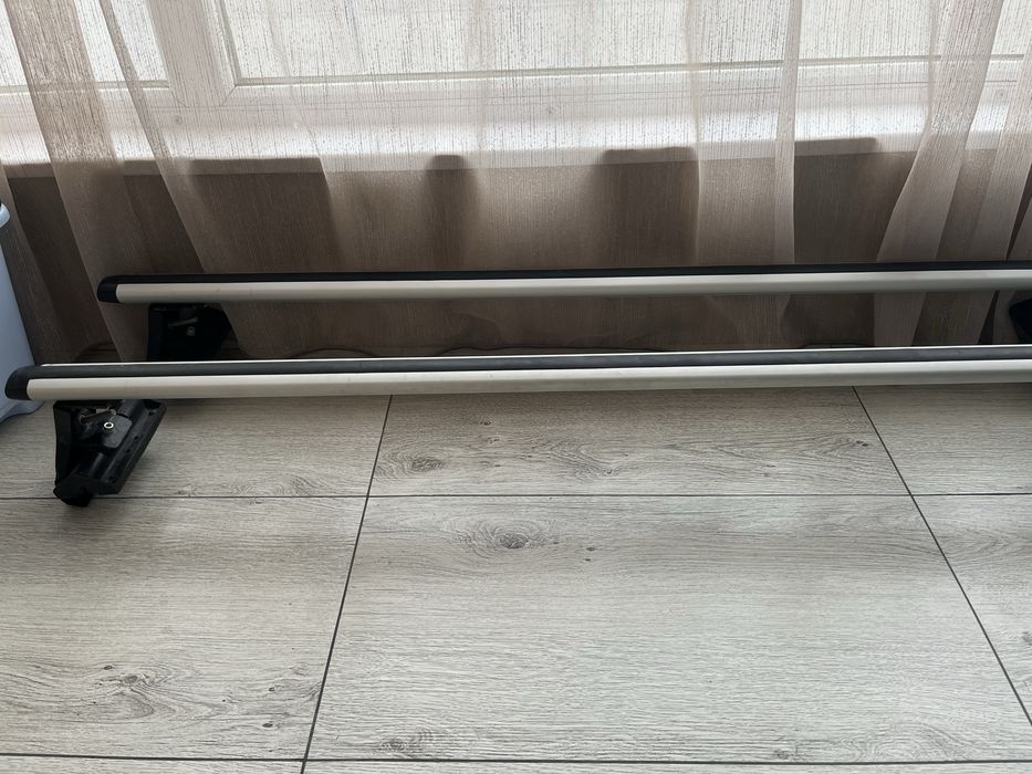 Продам рейлинги