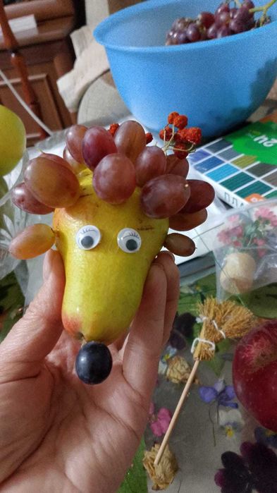 поделки ручной работы