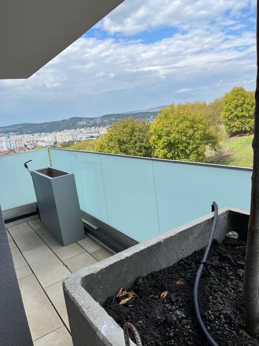 Apartament 2 camere + living, Seasons Residence, Frunzișului, Cluj-Napoca – 750 €/lună
