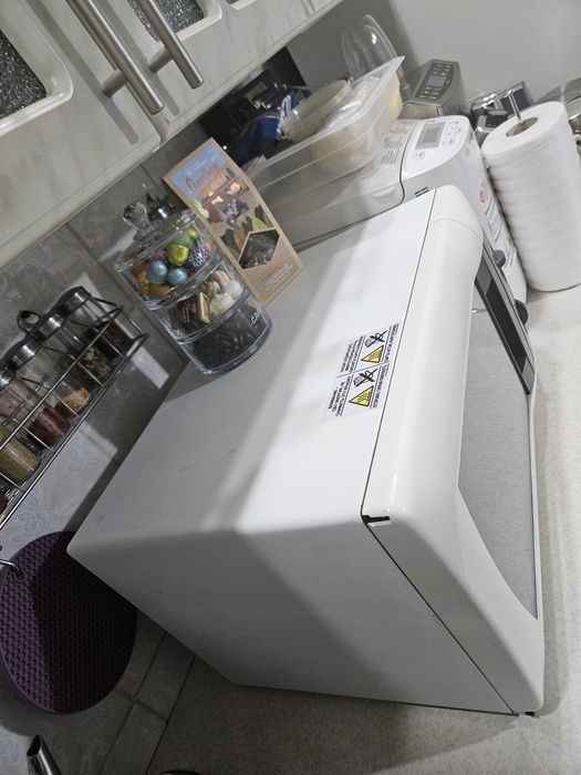 Микроволновка Daewoo бу