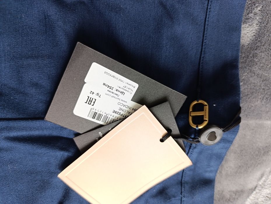 Дамски панталон Twinset