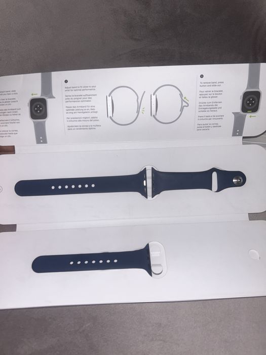 Apple Watch SE 40mm