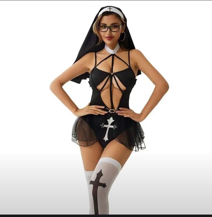 Костюм для ролевых игр