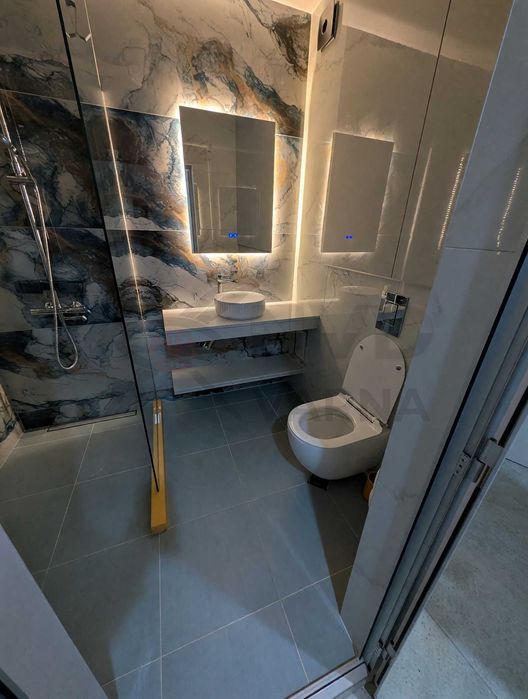 Двустаен апартамент в Бриз! 21904642