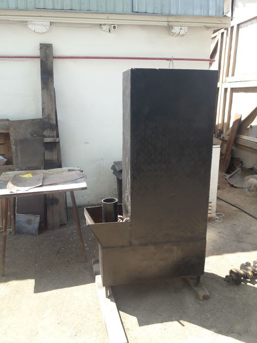 Катлы для бани для дома