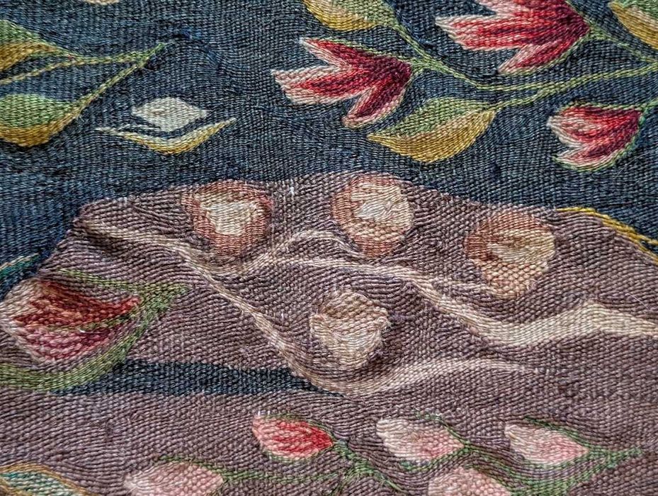 Covor oltenesc 200 x 290 cm