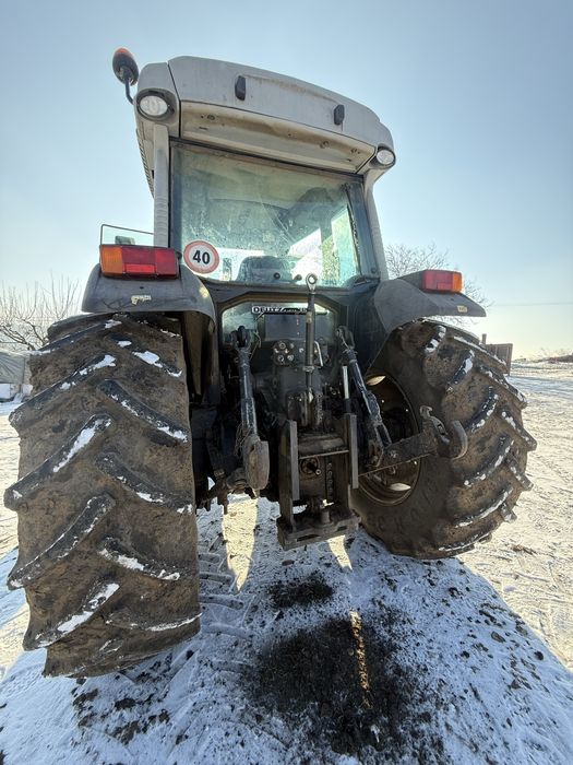 Vand Deutz Fahr Agrotrac 620