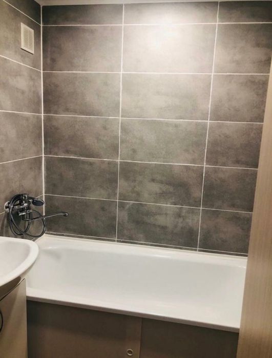 Квартира на 9-ом микрорайоне