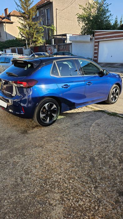 Opel Corsa F Electric / Опел Корса Ф Електричка, цяла на части