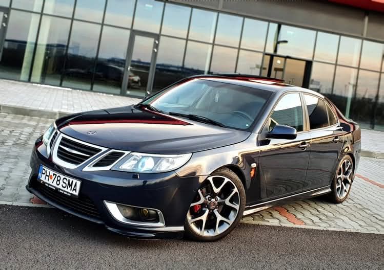 Saab 9-3 1.8t 150cp