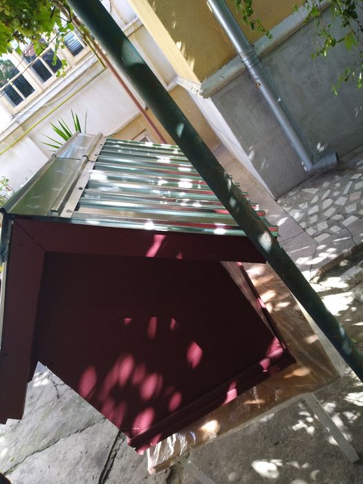 2 cuști pentru câini