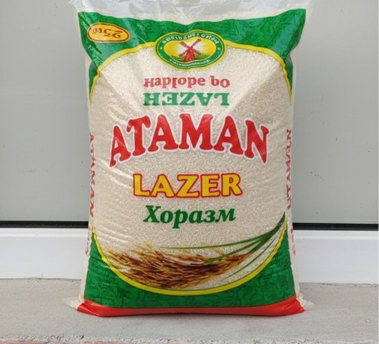 Gold lazer хоразм