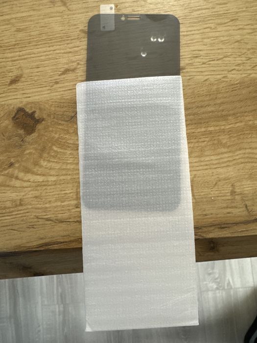 Vand folie sticla privacy pentru iphone 14 pro /13 pro /12 pro