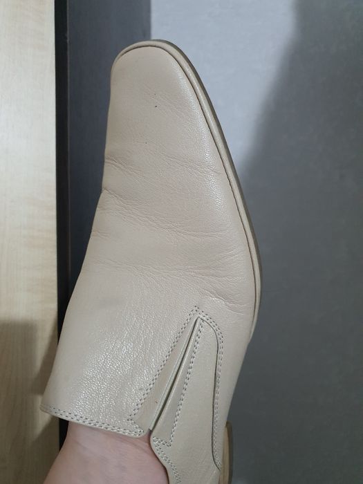 Туфли мужские 43 размер