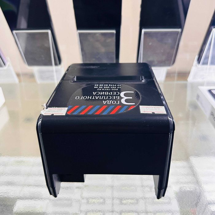 С32/Принтер Xprinter XP58 II USB Чековый принтер Ш33 /sk088767