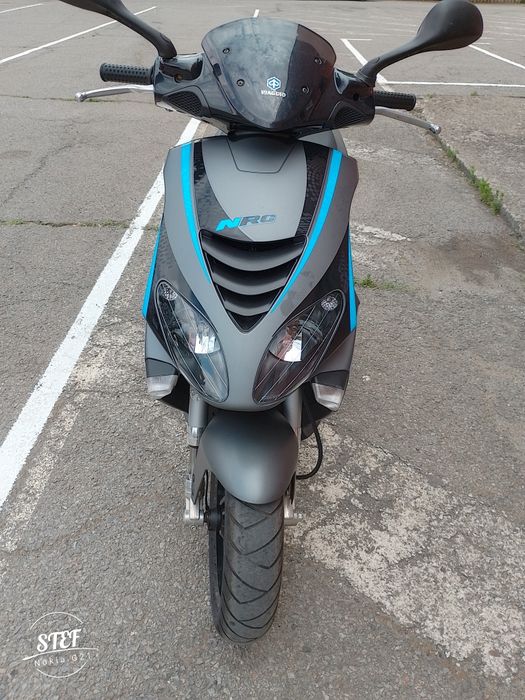 Piaggio NRG HI-PER2 PRO