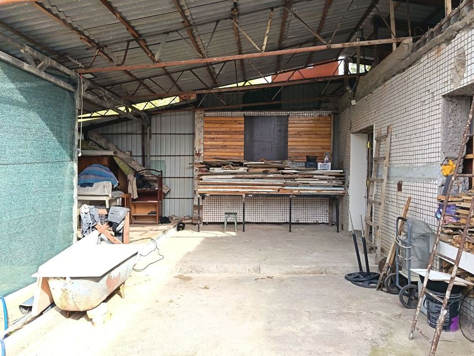 Продаётся участок