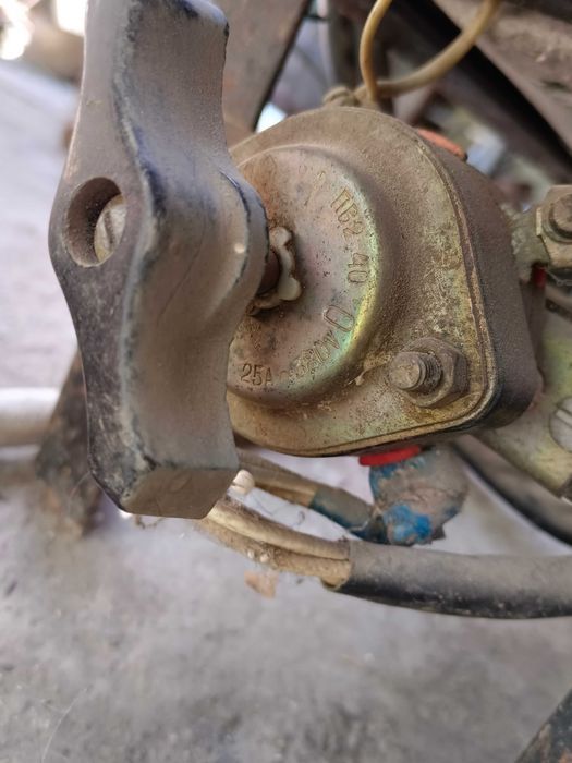 Электрическая  Печка  для дачи