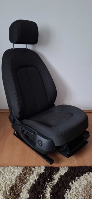 Interior complet Audi A6 C7 2014