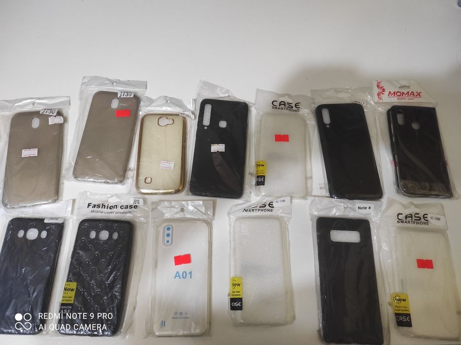 Продам чехлы для телефонов