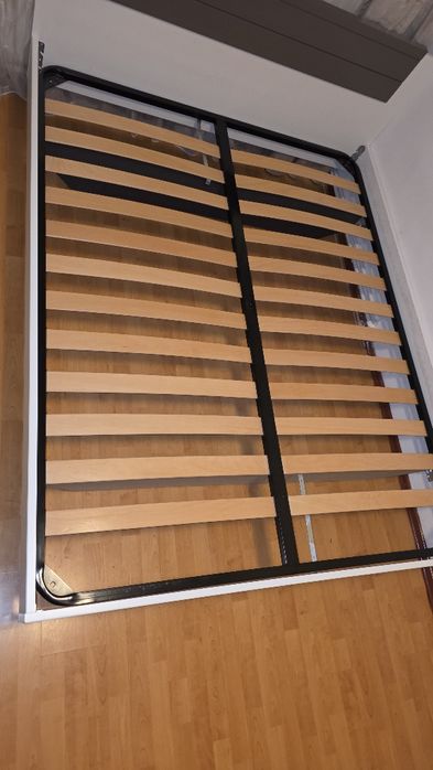 Pat 160x200 somiera inclusa de la Mobexpert