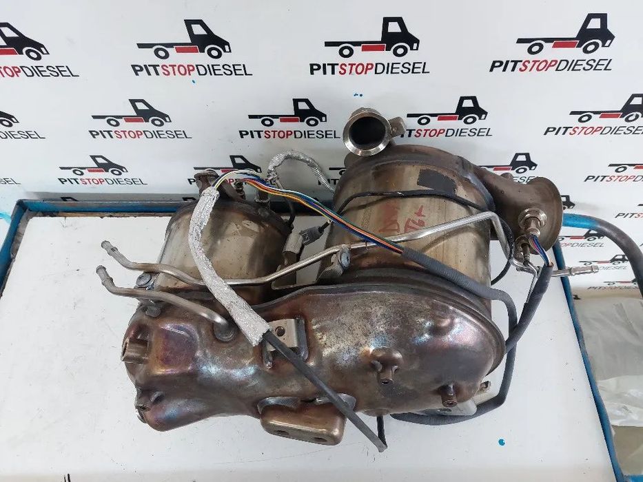 Filtru particule VW transporter t6 multivan caravelle 2018 2019 2020 2021 2022 2023