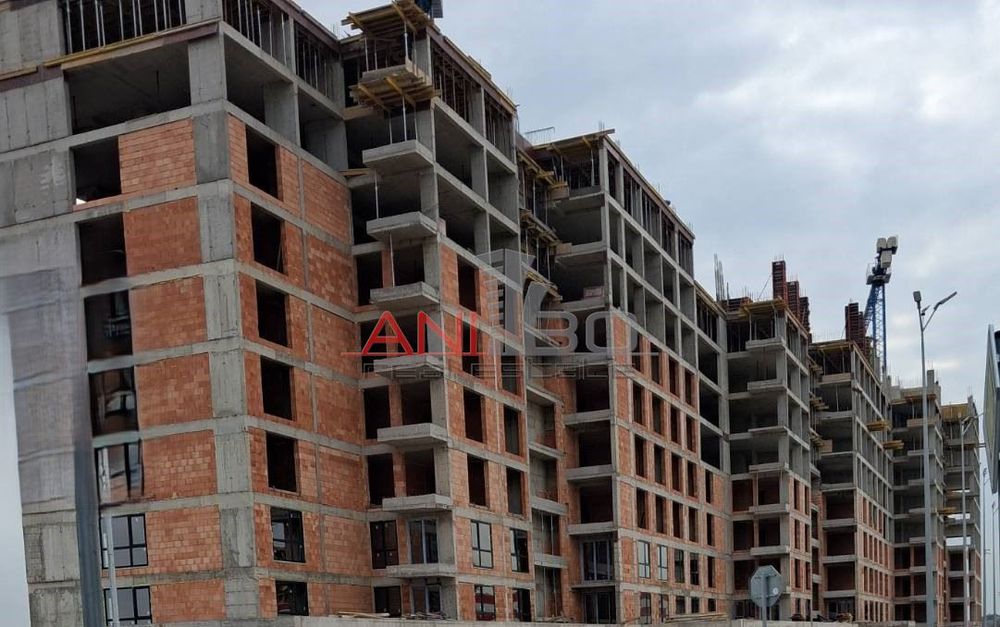 2-стаен в Варна-Кайсиева градина площ 6353 цена 112700