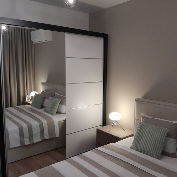 Продава се Двустаен апартамент в Пловдив, Южен - 70 кв.м за 2543 €/кв.м - Снимка #5