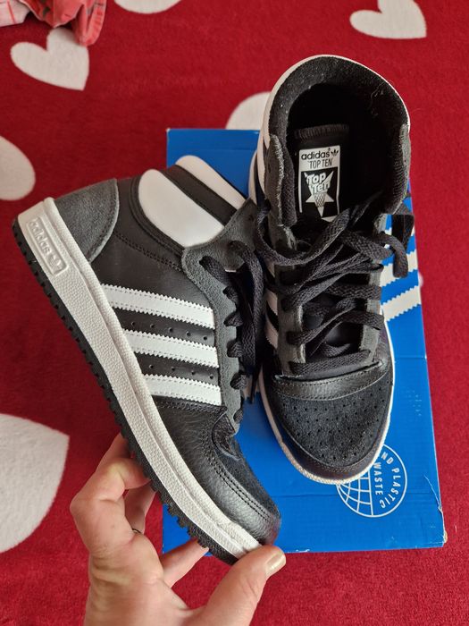 Adidasi stil gheta mărimea 37,5