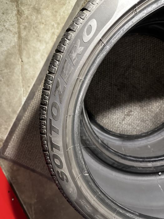 275/35 R20 102V XL RSC - Pirelli Sottozero 2 M+S Oferta