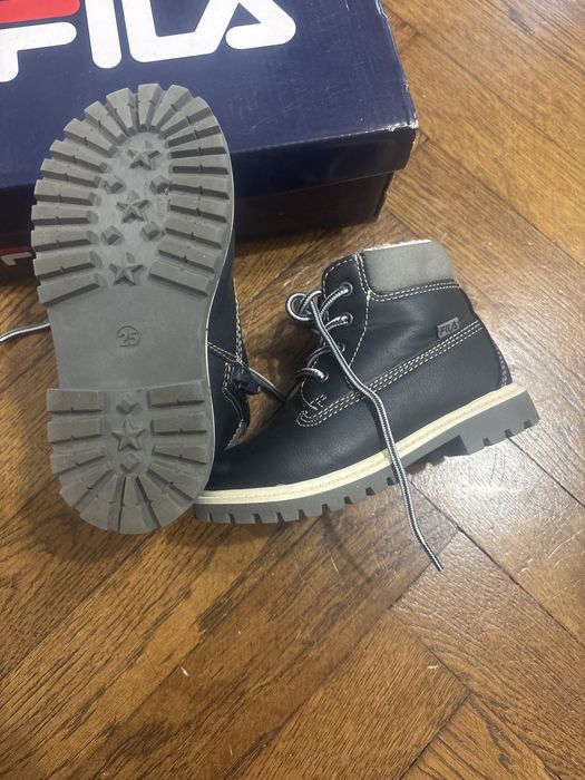 Ghete de iarna fila mas.25