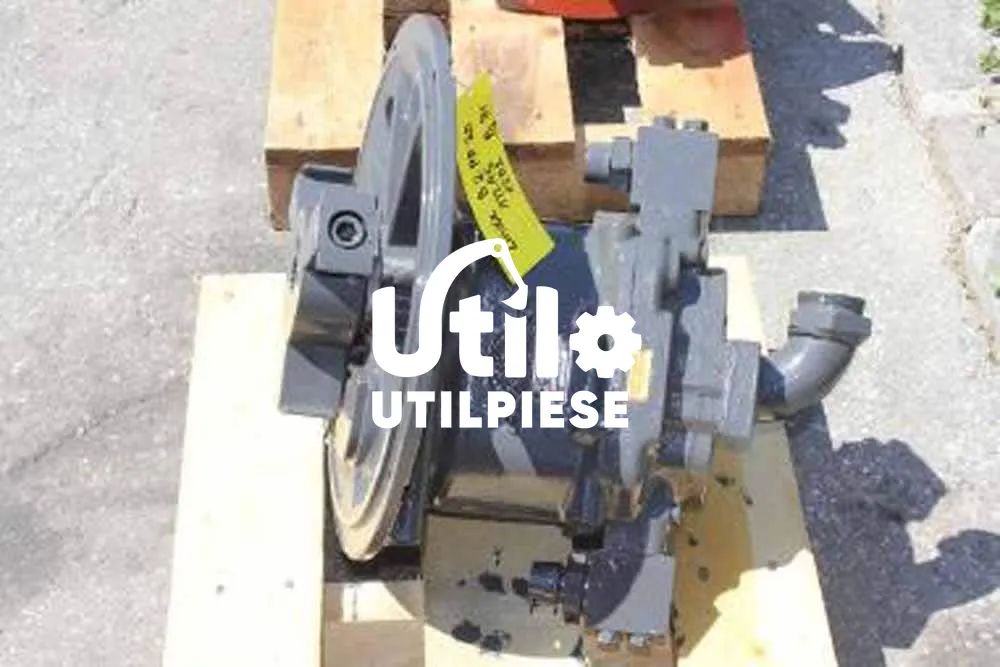 pompa hidraulica atlas 1202 1204 1304 1404 1604 + piese atlas