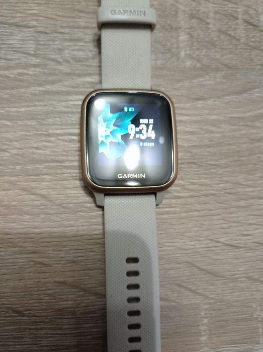 Смарт часовник Garmin Venu SQ