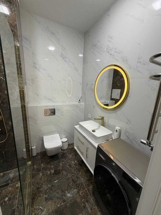 Сдается красивая квартира для одиночек или парам  Район: Яккасарай