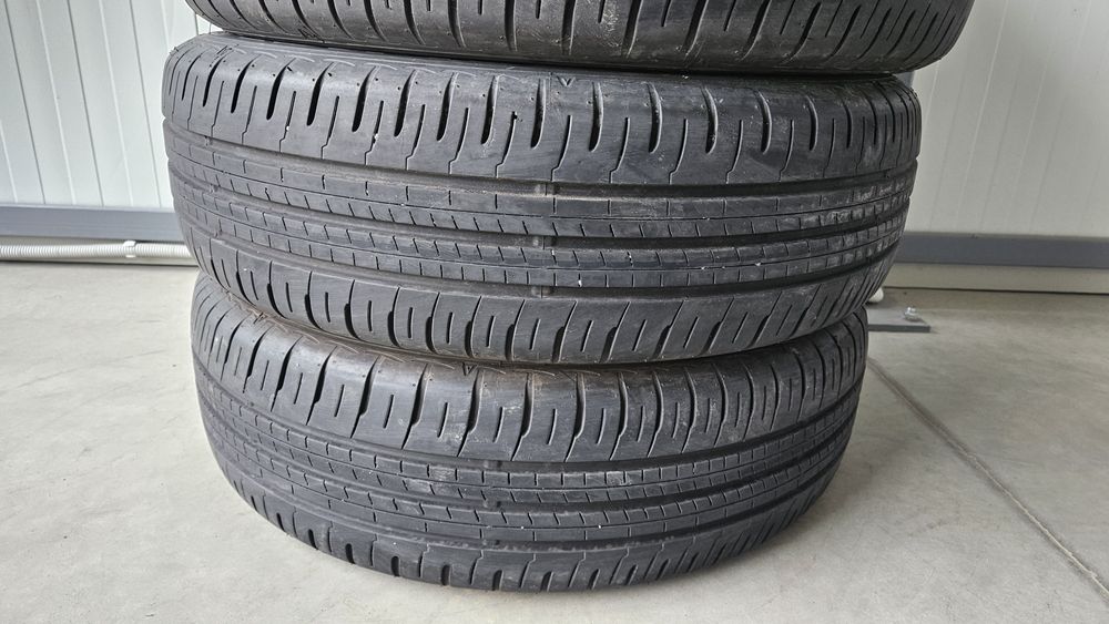 Anvelope vara 205 65 16 Falken