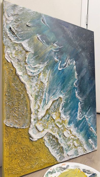 Интерьерные картины