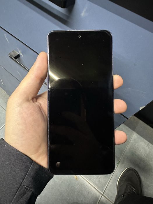 Vivo 19s, 6/128 коробка документ хаммаси бор