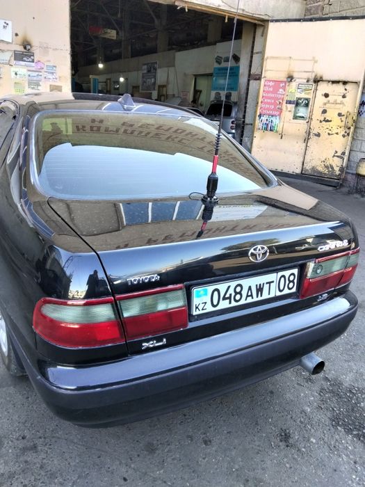 Toyota Carina e сатылады