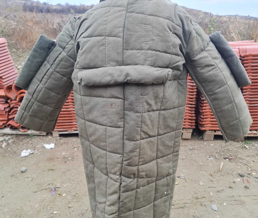 Габина за обучение на кучета